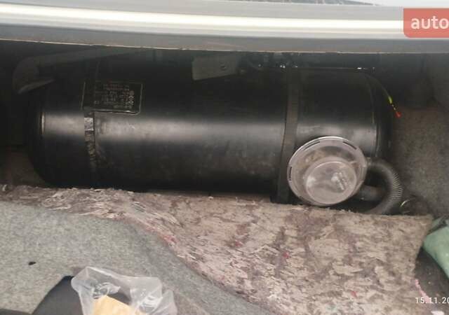 Сірий Опель Омега, об'ємом двигуна 2 л та пробігом 362 тис. км за 2450 $, фото 3 на Automoto.ua