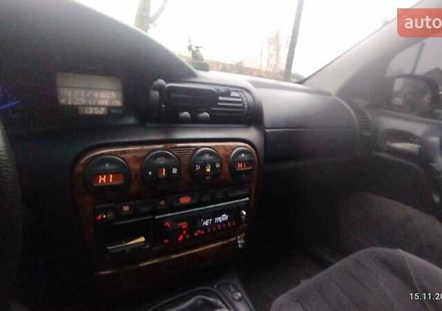 Сірий Опель Омега, об'ємом двигуна 2 л та пробігом 362 тис. км за 2450 $, фото 30 на Automoto.ua