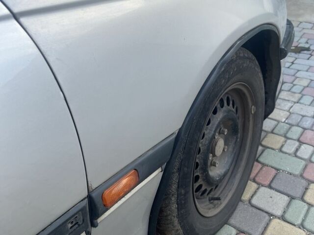 Опель Омега 1998 у Новоукраинке на Automoto.ua Сірий Опель Омега, об'ємом двигуна 2 л та пробігом 336 тис. км за 2199 $, фото 11 на Automoto.ua