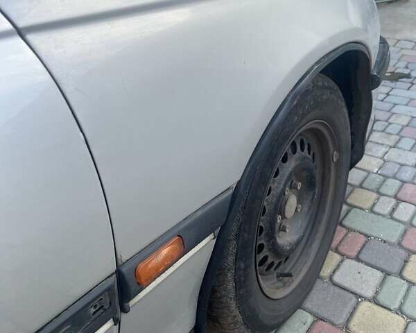 Опель Омега 1998 в Новоукраинке на Automoto.ua Серый Опель Омега, объемом двигателя 2 л и пробегом 336 тыс. км за 2199 $, фото 10 на Automoto.ua