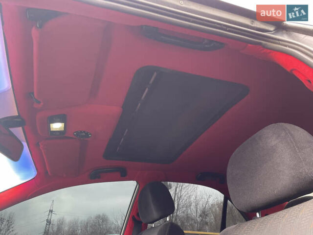 Серый Опель Омега, объемом двигателя 2 л и пробегом 473 тыс. км за 2500 $, фото 15 на Automoto.ua