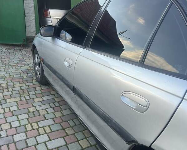Опель Омега 1998 в Новоукраинке на Automoto.ua Серый Опель Омега, объемом двигателя 2 л и пробегом 336 тыс. км за 2199 $, фото 9 на Automoto.ua