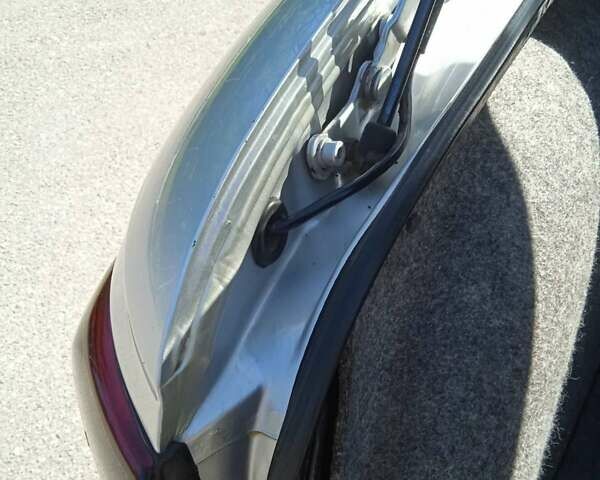 Сірий Опель Омега, об'ємом двигуна 2 л та пробігом 200 тис. км за 3950 $, фото 16 на Automoto.ua