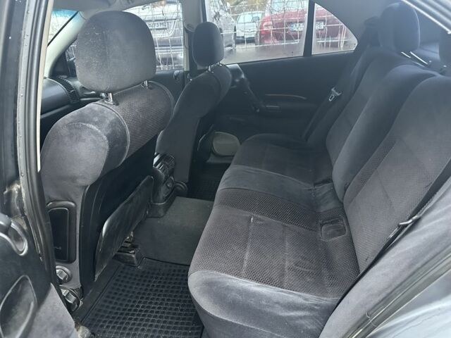 Серый Опель Омега, объемом двигателя 2 л и пробегом 295 тыс. км за 2200 $, фото 7 на Automoto.ua