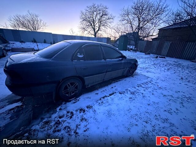 Сірий Опель Омега, об'ємом двигуна 2 л та пробігом 275 тис. км за 2500 $, фото 8 на Automoto.ua