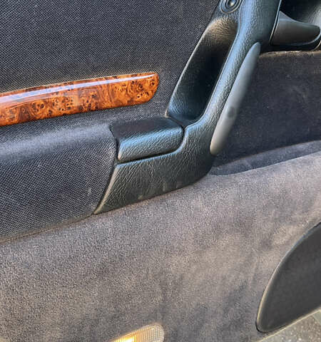 Сірий Опель Омега, об'ємом двигуна 2 л та пробігом 202 тис. км за 2600 $, фото 8 на Automoto.ua