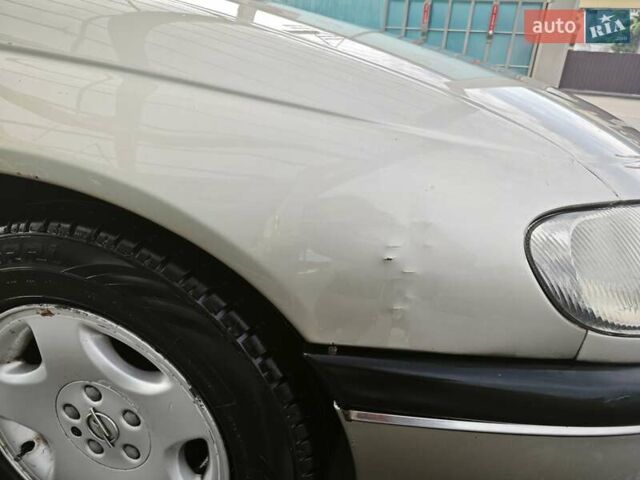 Серый Опель Омега, объемом двигателя 2.5 л и пробегом 380 тыс. км за 2700 $, фото 26 на Automoto.ua