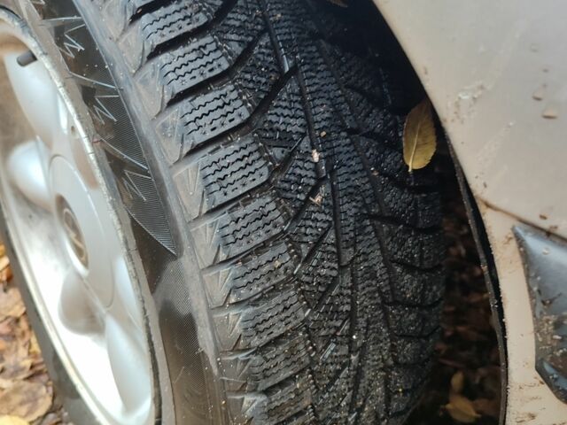 Серый Опель Омега, объемом двигателя 2 л и пробегом 100 тыс. км за 2300 $, фото 16 на Automoto.ua