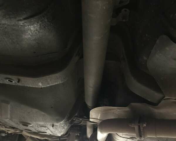 Сірий Опель Омега, об'ємом двигуна 2 л та пробігом 341 тис. км за 2300 $, фото 9 на Automoto.ua