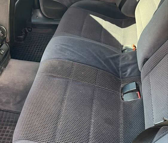 Сірий Опель Омега, об'ємом двигуна 2 л та пробігом 202 тис. км за 2700 $, фото 10 на Automoto.ua