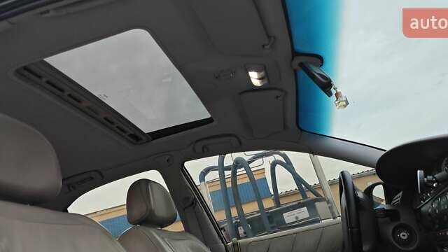 Серый Опель Омега, объемом двигателя 2.5 л и пробегом 380 тыс. км за 2700 $, фото 11 на Automoto.ua