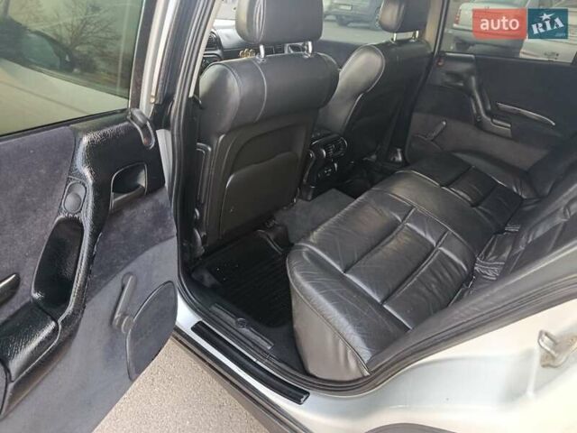 Серый Опель Омега, объемом двигателя 1.99 л и пробегом 300 тыс. км за 2650 $, фото 28 на Automoto.ua