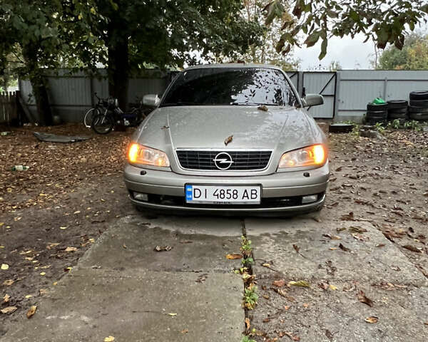 Опель Омега 1999 в Житомире на Automoto.ua Серый Опель Омега, объемом двигателя 2 л и пробегом 350 тыс. км за 2800 $, фото 2 на Automoto.ua
