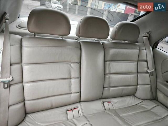 Серый Опель Омега, объемом двигателя 2.5 л и пробегом 380 тыс. км за 2700 $, фото 38 на Automoto.ua