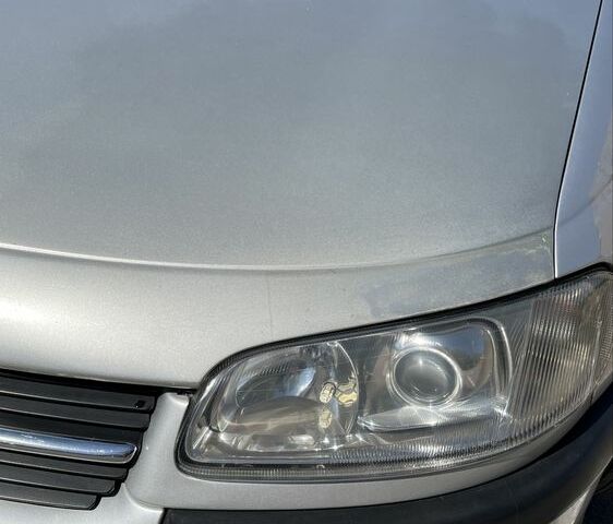 Сірий Опель Омега, об'ємом двигуна 2 л та пробігом 205 тис. км за 2150 $, фото 6 на Automoto.ua