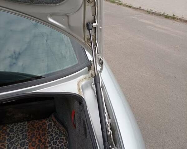 Серый Опель Омега, объемом двигателя 2 л и пробегом 365 тыс. км за 3500 $, фото 46 на Automoto.ua