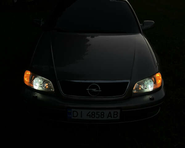 Опель Омега 1999 в Житомире на Automoto.ua Серый Опель Омега, объемом двигателя 2 л и пробегом 350 тыс. км за 2800 $, фото 6 на Automoto.ua