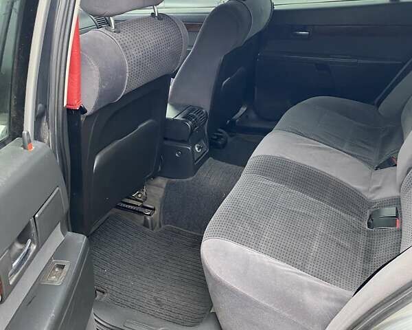 Серый Опель Омега, объемом двигателя 2.2 л и пробегом 111 тыс. км за 2600 $, фото 10 на Automoto.ua