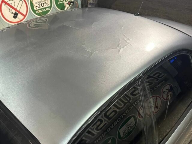 Серый Опель Омега, объемом двигателя 2.2 л и пробегом 379 тыс. км за 2200 $, фото 13 на Automoto.ua