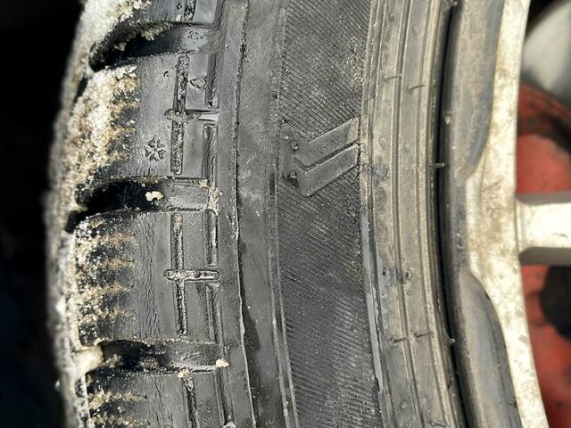 Серый Опель Омега, объемом двигателя 2.2 л и пробегом 300 тыс. км за 1900 $, фото 7 на Automoto.ua