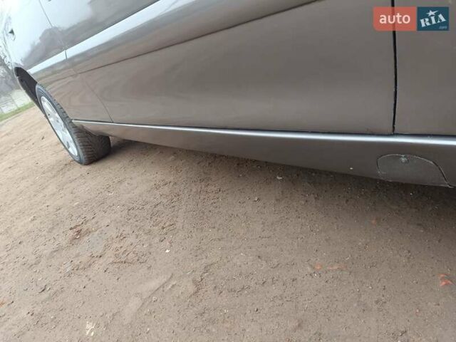 Серый Опель Омега, объемом двигателя 2.2 л и пробегом 379 тыс. км за 2800 $, фото 24 на Automoto.ua