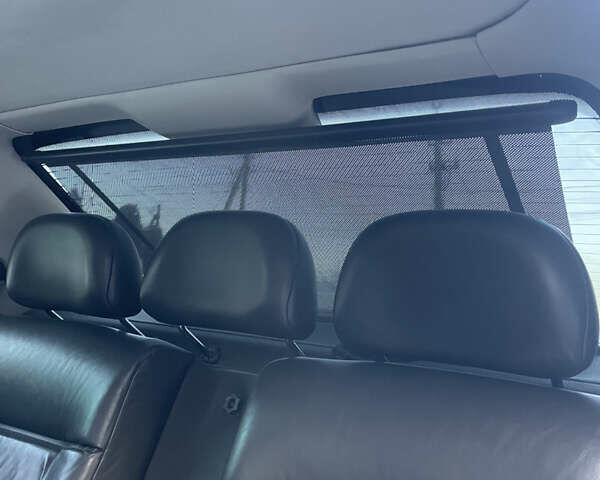 Сірий Опель Омега, об'ємом двигуна 3 л та пробігом 296 тис. км за 4000 $, фото 39 на Automoto.ua