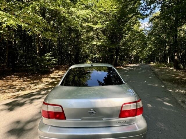 Сірий Опель Омега, об'ємом двигуна 3 л та пробігом 320 тис. км за 2100 $, фото 8 на Automoto.ua