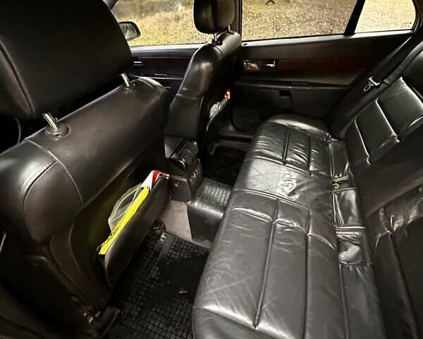 Серый Опель Омега, объемом двигателя 3 л и пробегом 225 тыс. км за 2153 $, фото 12 на Automoto.ua