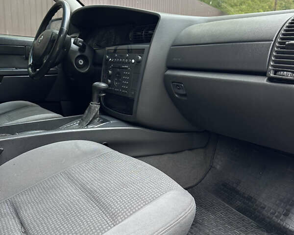 Опель Омега 2000 в Львове на Automoto.ua Серый Опель Омега, объемом двигателя 2.2 л и пробегом 280 тыс. км за 2900 $, фото 11 на Automoto.ua