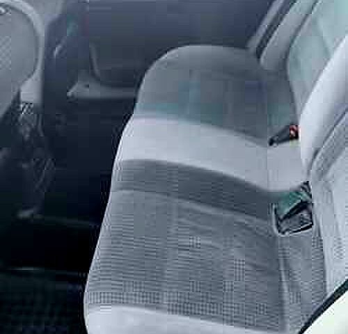 Серый Опель Омега, объемом двигателя 2.5 л и пробегом 280 тыс. км за 3500 $, фото 9 на Automoto.ua