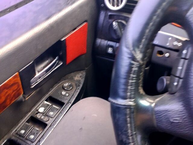 Сірий Опель Омега, об'ємом двигуна 3 л та пробігом 0 тис. км за 2500 $, фото 8 на Automoto.ua