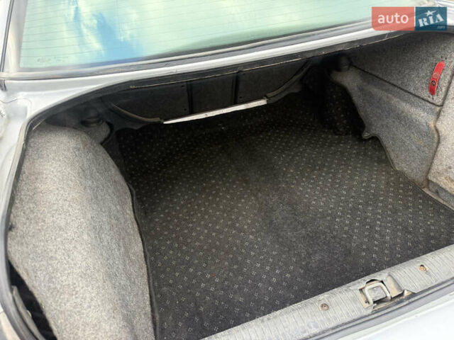 Серый Опель Омега, объемом двигателя 2.5 л и пробегом 192 тыс. км за 2800 $, фото 30 на Automoto.ua