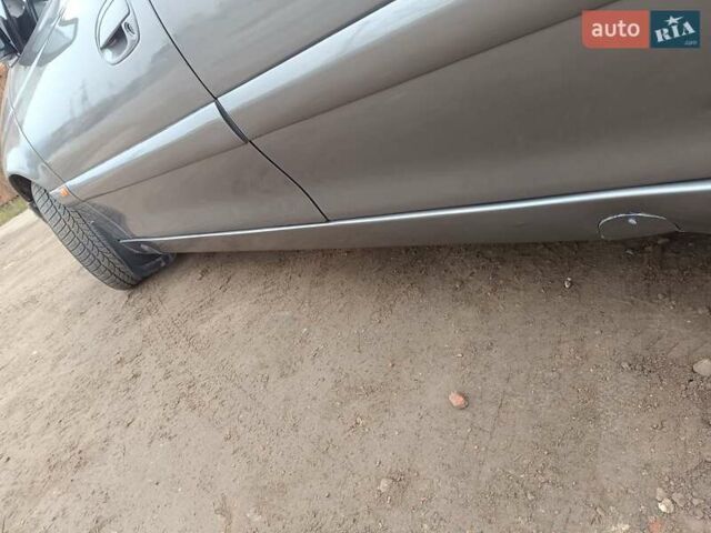 Серый Опель Омега, объемом двигателя 2.2 л и пробегом 379 тыс. км за 2800 $, фото 10 на Automoto.ua