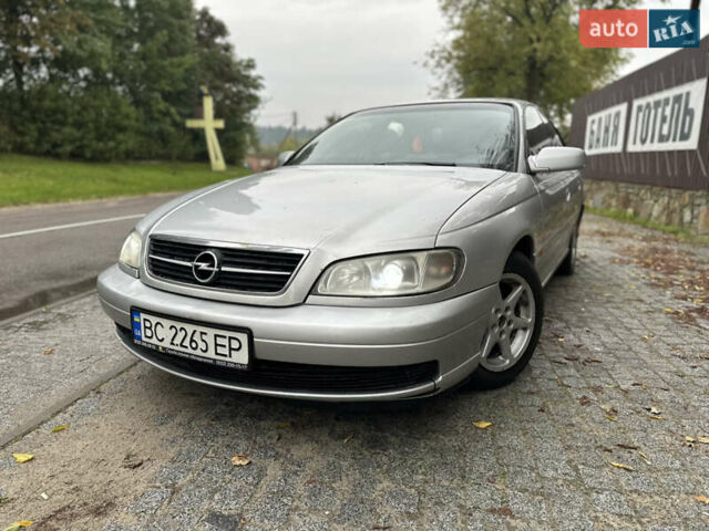 Сірий Опель Омега, об'ємом двигуна 2.2 л та пробігом 280 тис. км за 2350 $, фото 22 на Automoto.ua