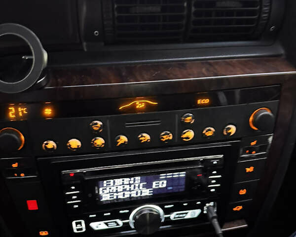 Серый Опель Омега, объемом двигателя 3 л и пробегом 225 тыс. км за 2153 $, фото 24 на Automoto.ua