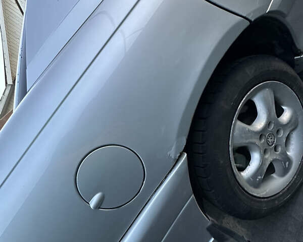 Сірий Опель Омега, об'ємом двигуна 2.2 л та пробігом 358 тис. км за 3000 $, фото 6 на Automoto.ua