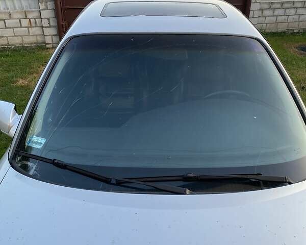 Сірий Опель Омега, об'ємом двигуна 2.2 л та пробігом 372 тис. км за 3200 $, фото 7 на Automoto.ua