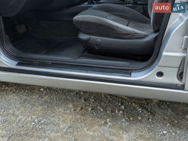 Серый Опель Омега, объемом двигателя 2.5 л и пробегом 375 тыс. км за 3450 $, фото 20 на Automoto.ua