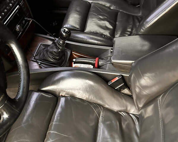 Серый Опель Омега, объемом двигателя 3 л и пробегом 225 тыс. км за 2153 $, фото 19 на Automoto.ua