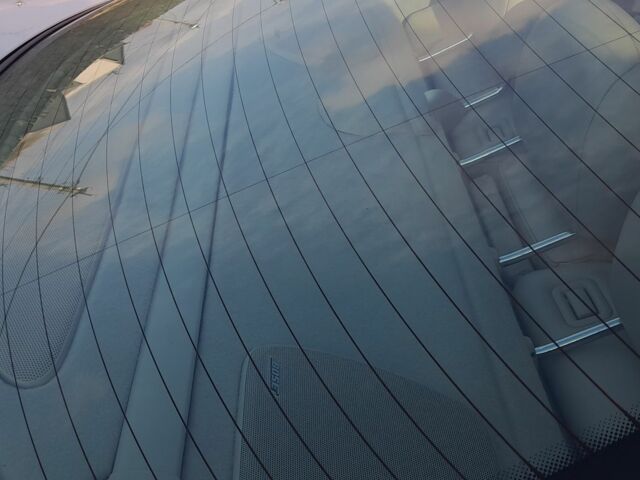 Серый Опель Омега, объемом двигателя 2.2 л и пробегом 250 тыс. км за 4700 $, фото 8 на Automoto.ua