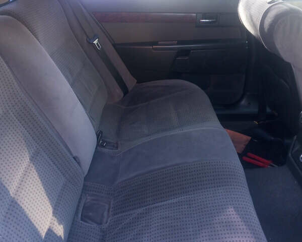 Сірий Опель Омега, об'ємом двигуна 3 л та пробігом 300 тис. км за 3000 $, фото 1 на Automoto.ua