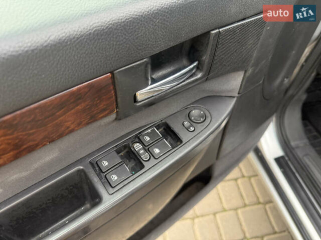 Серый Опель Омега, объемом двигателя 2.5 л и пробегом 192 тыс. км за 2800 $, фото 26 на Automoto.ua