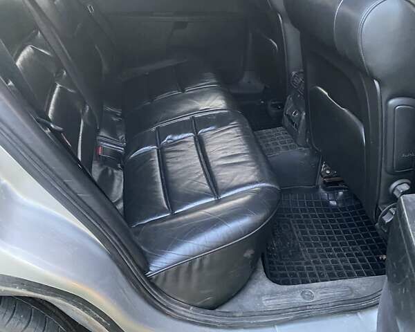 Сірий Опель Омега, об'ємом двигуна 2.2 л та пробігом 372 тис. км за 3200 $, фото 9 на Automoto.ua