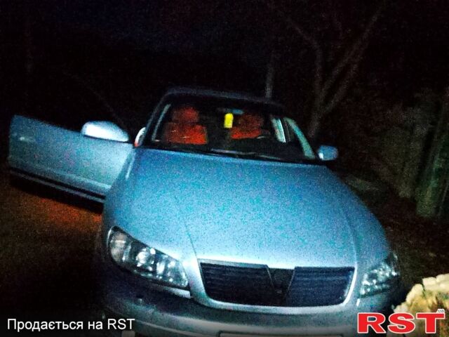 Сірий Опель Омега, об'ємом двигуна 2.2 л та пробігом 384 тис. км за 2000 $, фото 3 на Automoto.ua