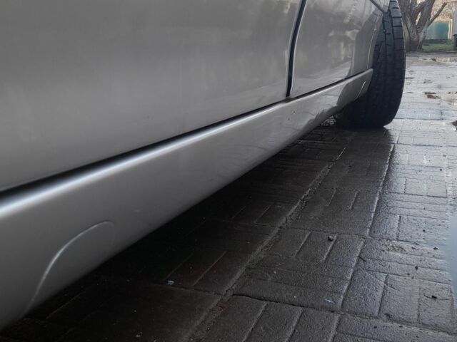 Серый Опель Омега, объемом двигателя 2.2 л и пробегом 250 тыс. км за 4700 $, фото 1 на Automoto.ua