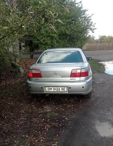 Сірий Опель Омега, об'ємом двигуна 2.5 л та пробігом 187 тис. км за 3300 $, фото 4 на Automoto.ua