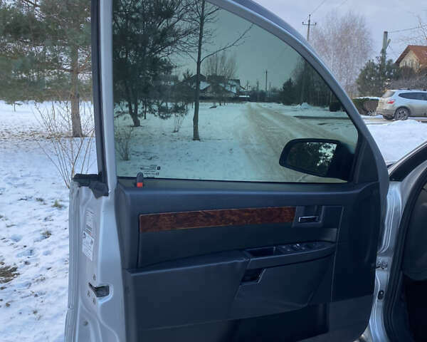 Сірий Опель Омега, об'ємом двигуна 3 л та пробігом 296 тис. км за 4000 $, фото 31 на Automoto.ua