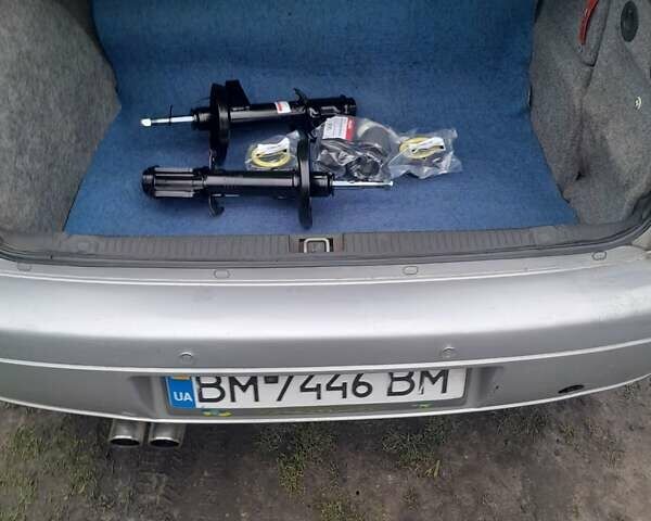 Сірий Опель Омега, об'ємом двигуна 2.2 л та пробігом 350 тис. км за 2500 $, фото 2 на Automoto.ua