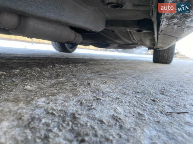 Сірий Опель Омега, об'ємом двигуна 3 л та пробігом 296 тис. км за 4000 $, фото 18 на Automoto.ua