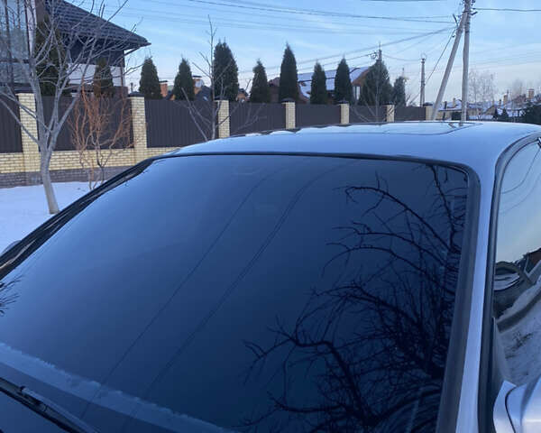 Сірий Опель Омега, об'ємом двигуна 3 л та пробігом 296 тис. км за 4000 $, фото 8 на Automoto.ua